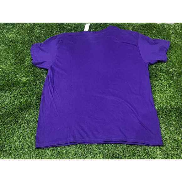 Prince Purple Rain Motorcycle Officially Licensed T-Shirt New Medium - Picture 6 of 7